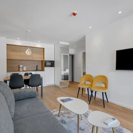Amfora Sara Apartment Makarska