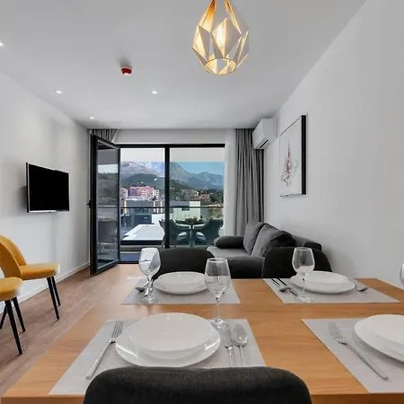 Apartment Amfora Sara Makarska