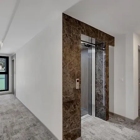 Amfora Sara Apartment