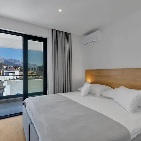 Amfora Sara Apartment