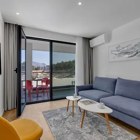 Amfora Sara Apartment
