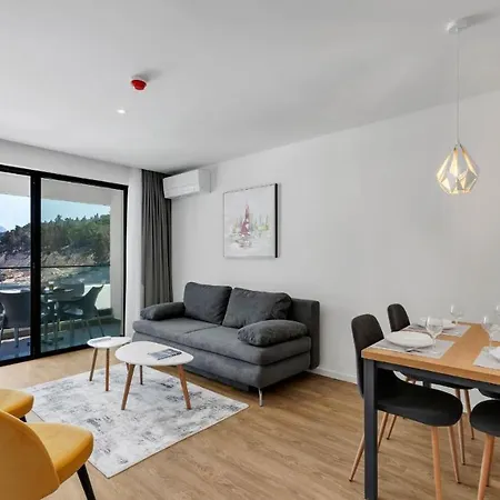 Amfora Sara Apartment Makarska