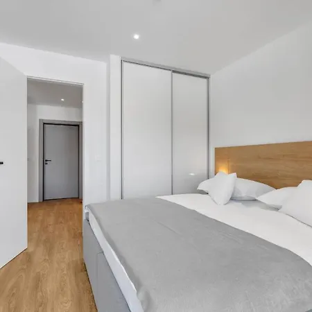 Apartment Amfora Sara