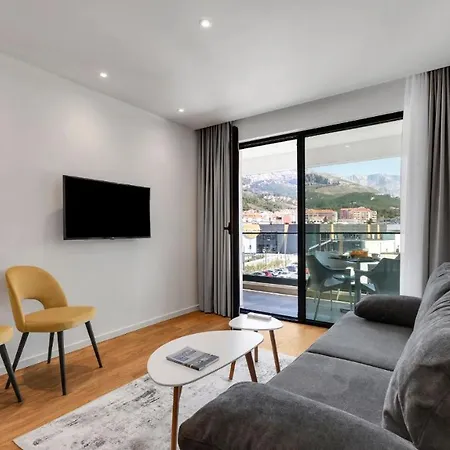Amfora Sara Apartment