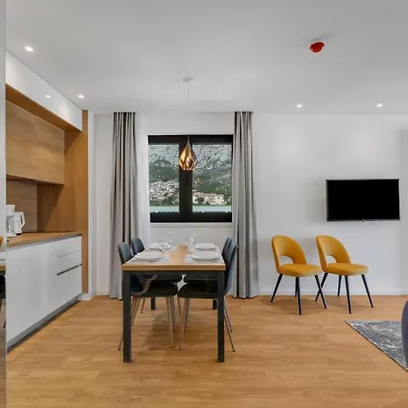 Apartment Amfora Sara Makarska