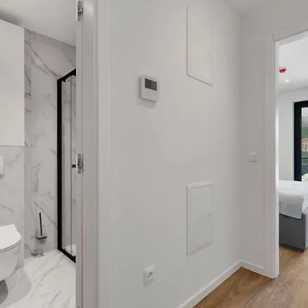 Appartement Amfora Sara Makarska