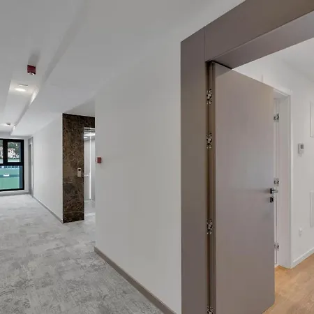 Appartement Amfora Sara Makarska
