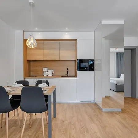 Appartement Amfora Sara