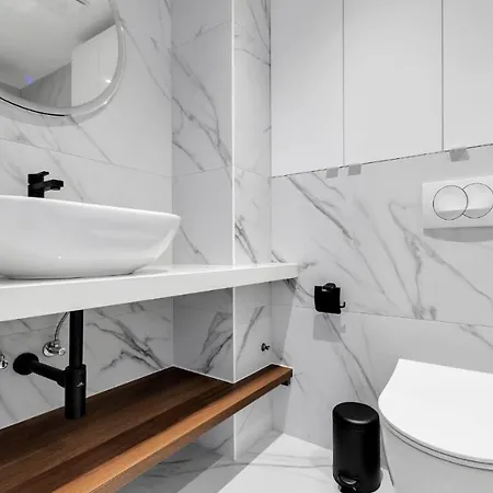 Amfora Sara Appartement