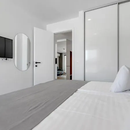 Appartement Amfora Sara