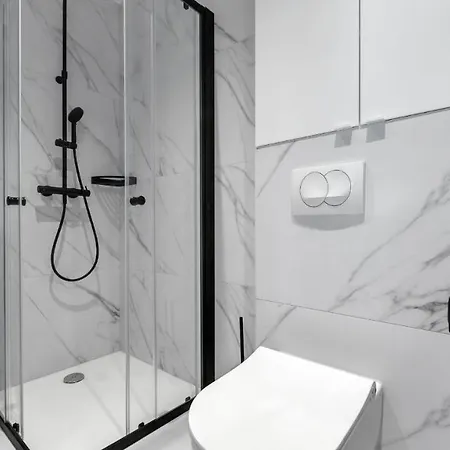 Appartement Amfora Sara Makarska
