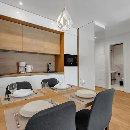 Amfora Sara Appartement