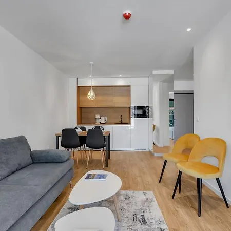 Appartement Amfora Sara *