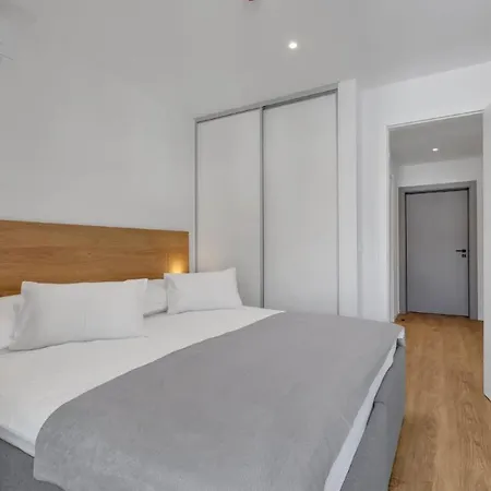 Appartement Amfora Sara