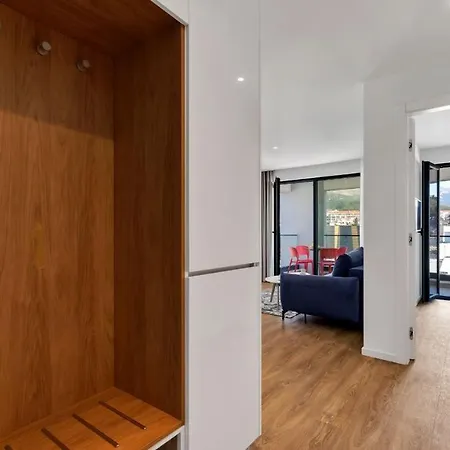 Amfora Sara Appartement Makarska